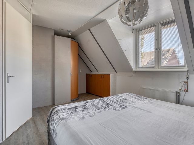 Silvanusstraat 7, Kesteren