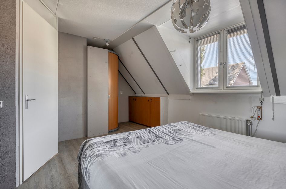 Silvanusstraat 7