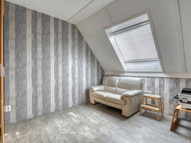 Silvanusstraat 7, Kesteren