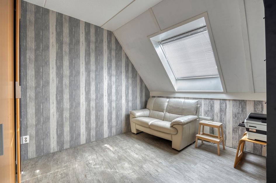 Silvanusstraat 7