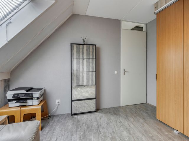 Silvanusstraat 7, Kesteren