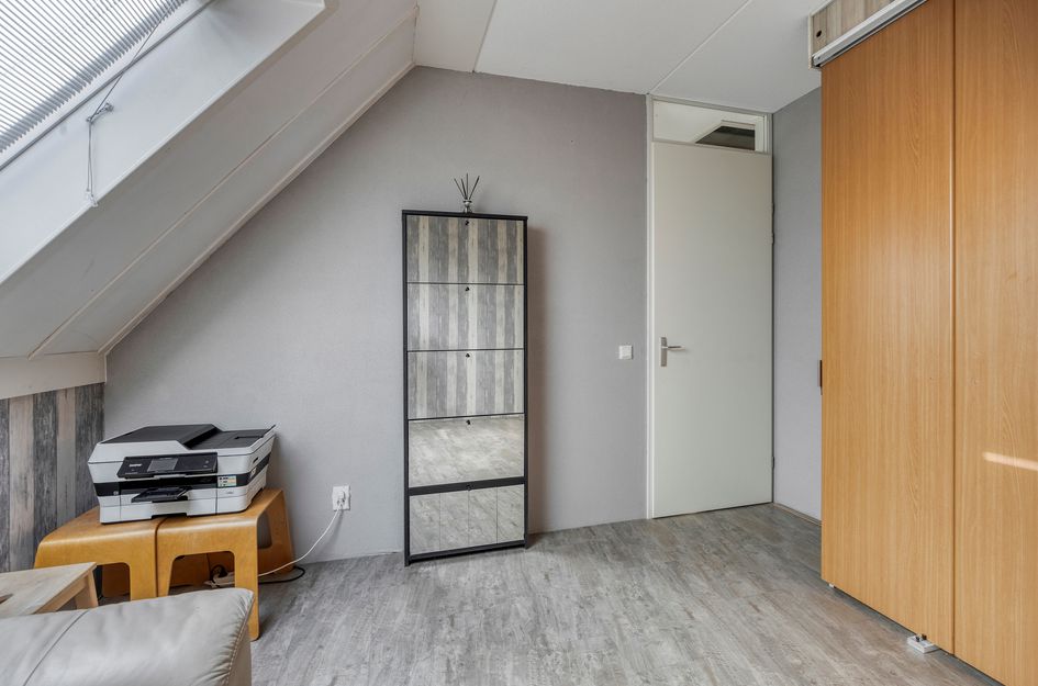 Silvanusstraat 7