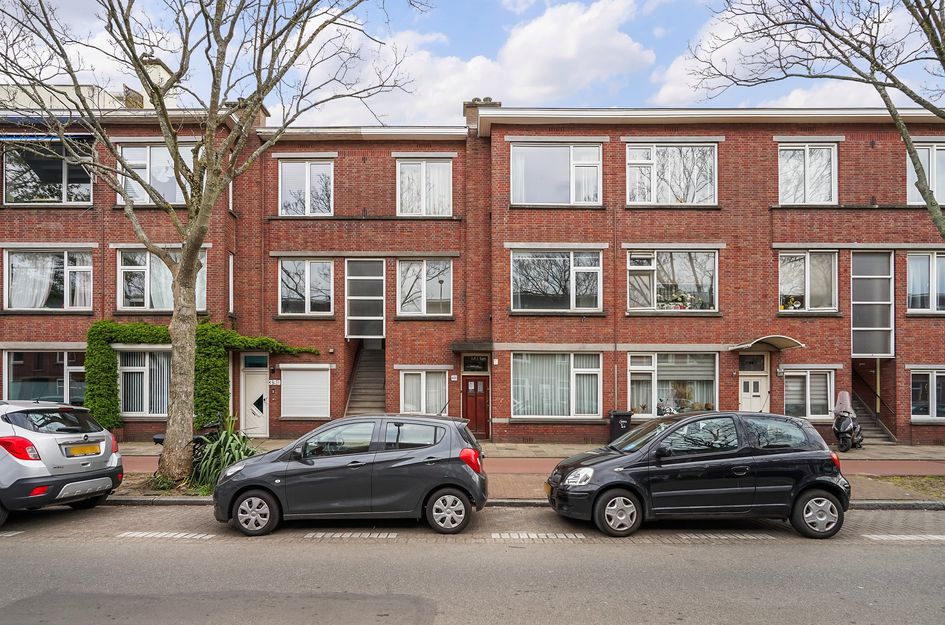 Oudemansstraat 398
