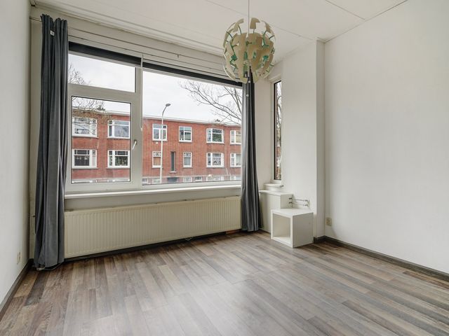 Oudemansstraat 398, Den Haag