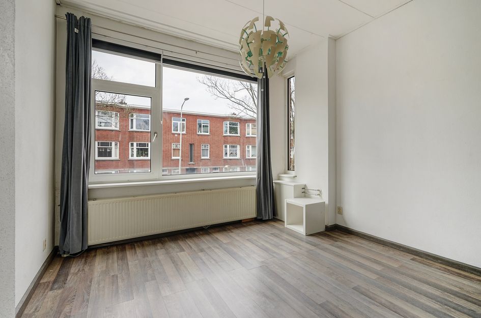 Oudemansstraat 398