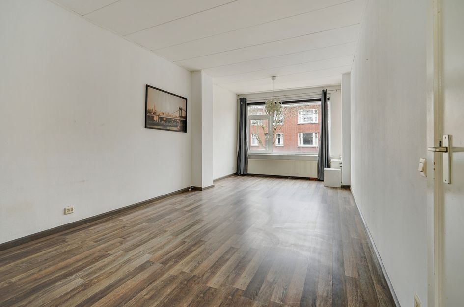 Oudemansstraat 398