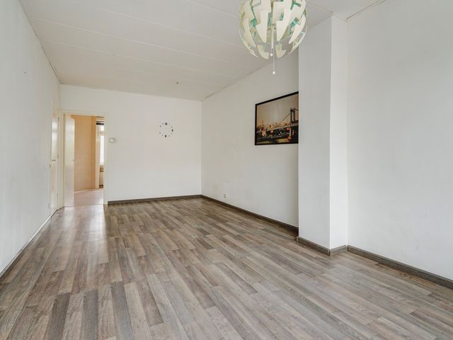 Oudemansstraat 398, Den Haag