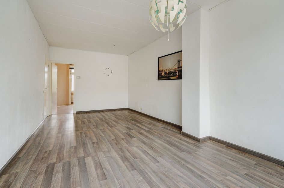 Oudemansstraat 398