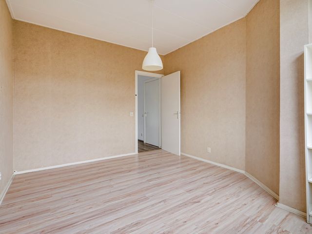 Oudemansstraat 398, Den Haag