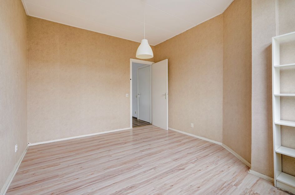 Oudemansstraat 398