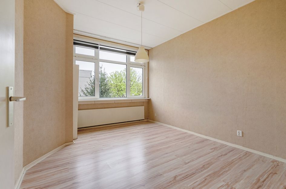 Oudemansstraat 398