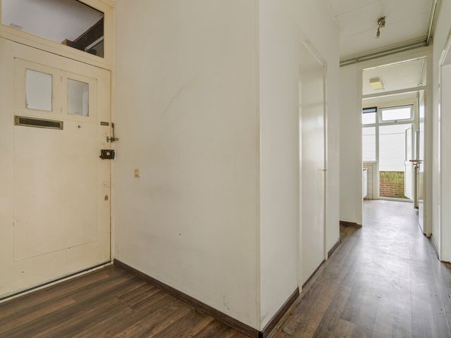 Oudemansstraat 398, Den Haag