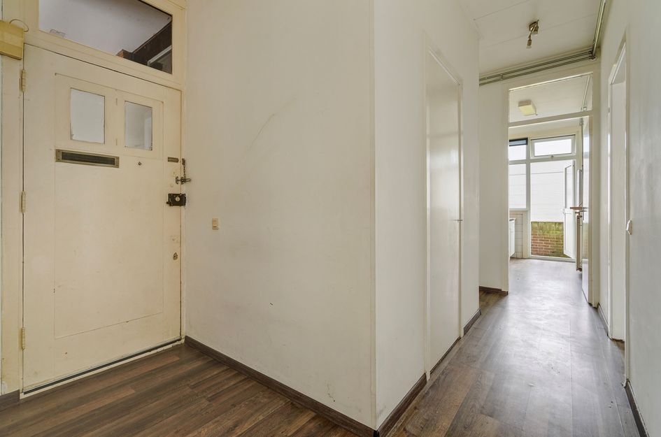 Oudemansstraat 398
