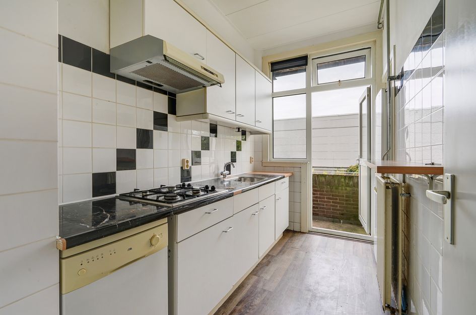 Oudemansstraat 398