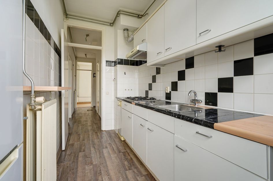 Oudemansstraat 398
