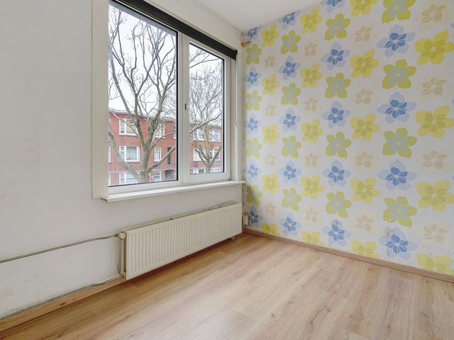 Oudemansstraat 398, Den Haag