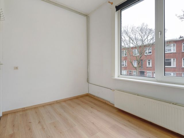Oudemansstraat 398, Den Haag