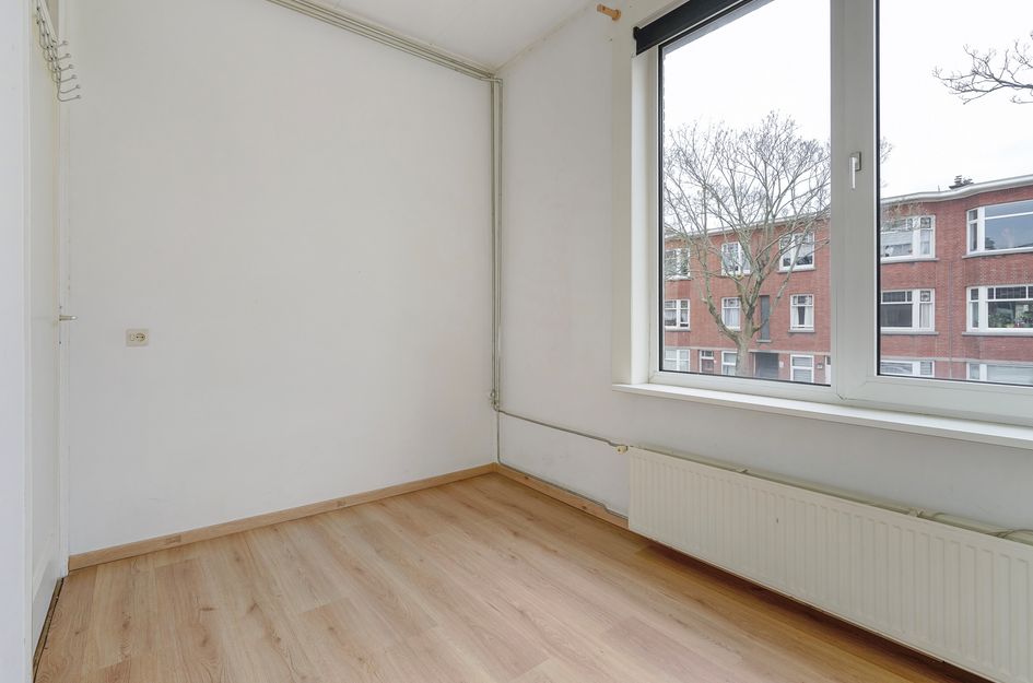 Oudemansstraat 398