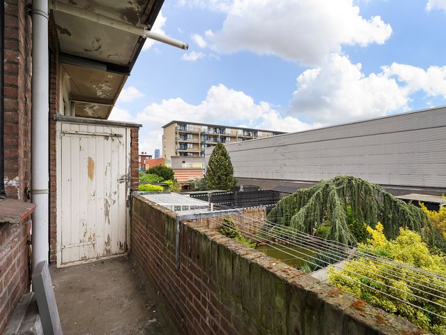 Oudemansstraat 398, Den Haag