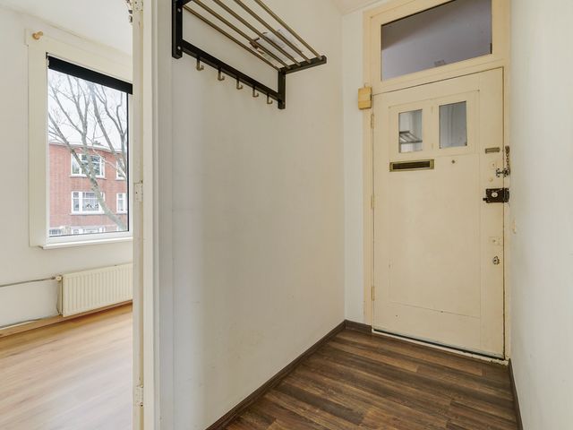 Oudemansstraat 398, Den Haag