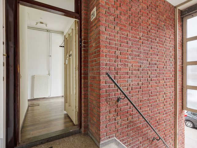 Oudemansstraat 398, Den Haag
