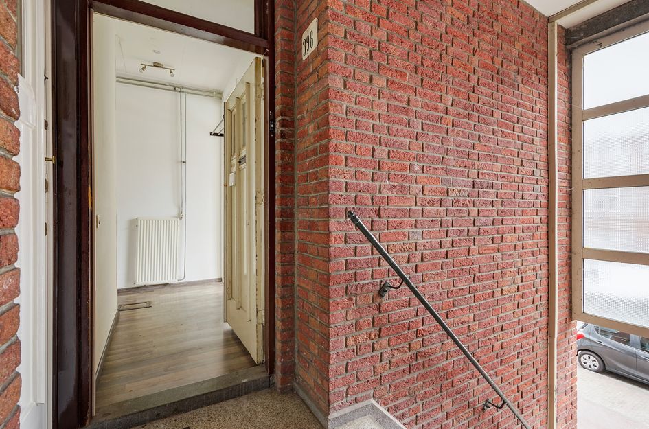 Oudemansstraat 398