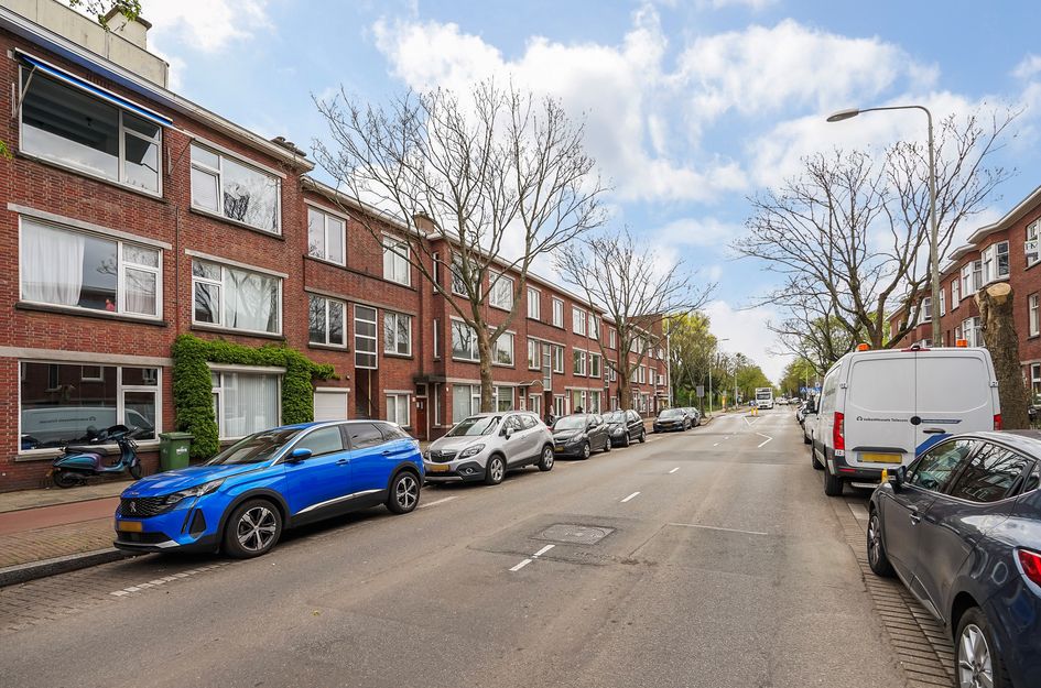 Oudemansstraat 398