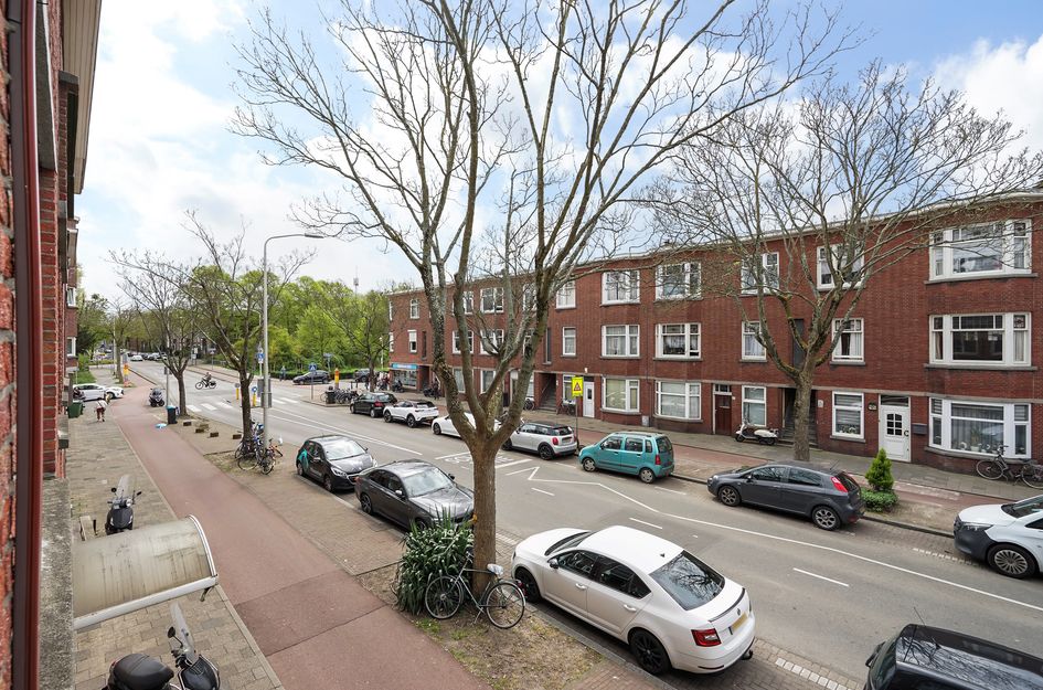 Oudemansstraat 398