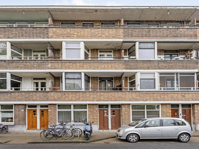 Buys Ballotsingel 68A, Schiedam