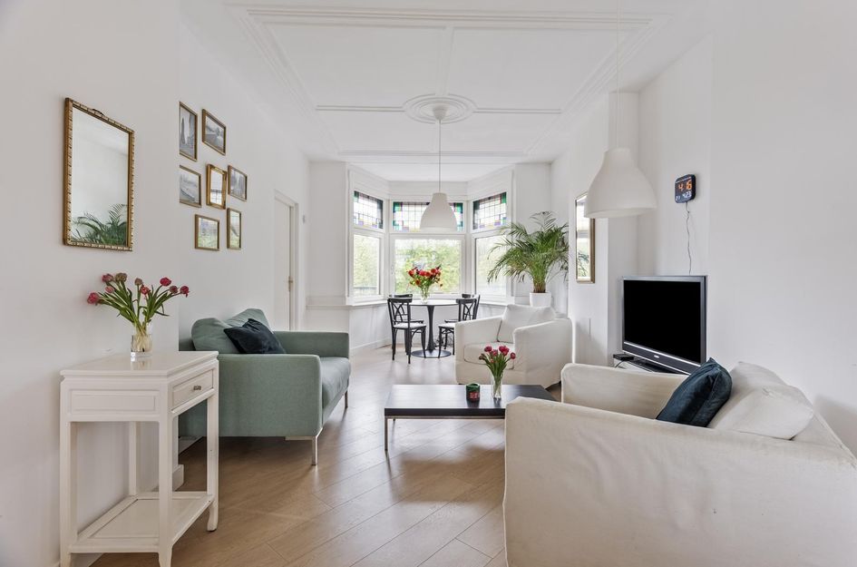 Buys Ballotsingel 68A