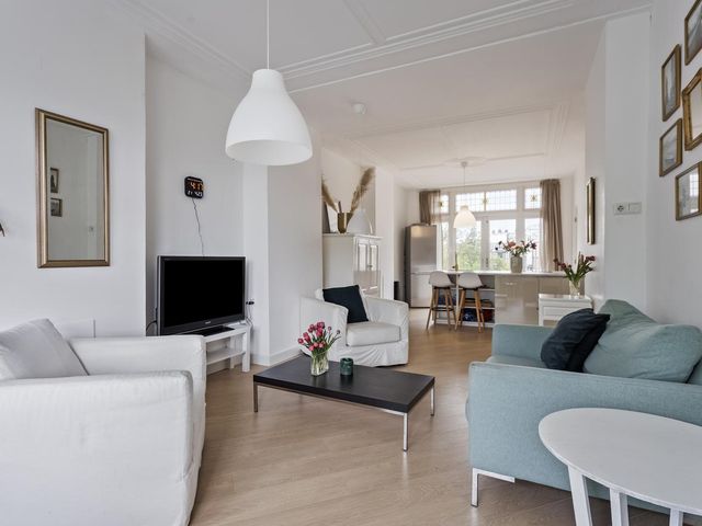 Buys Ballotsingel 68A, Schiedam