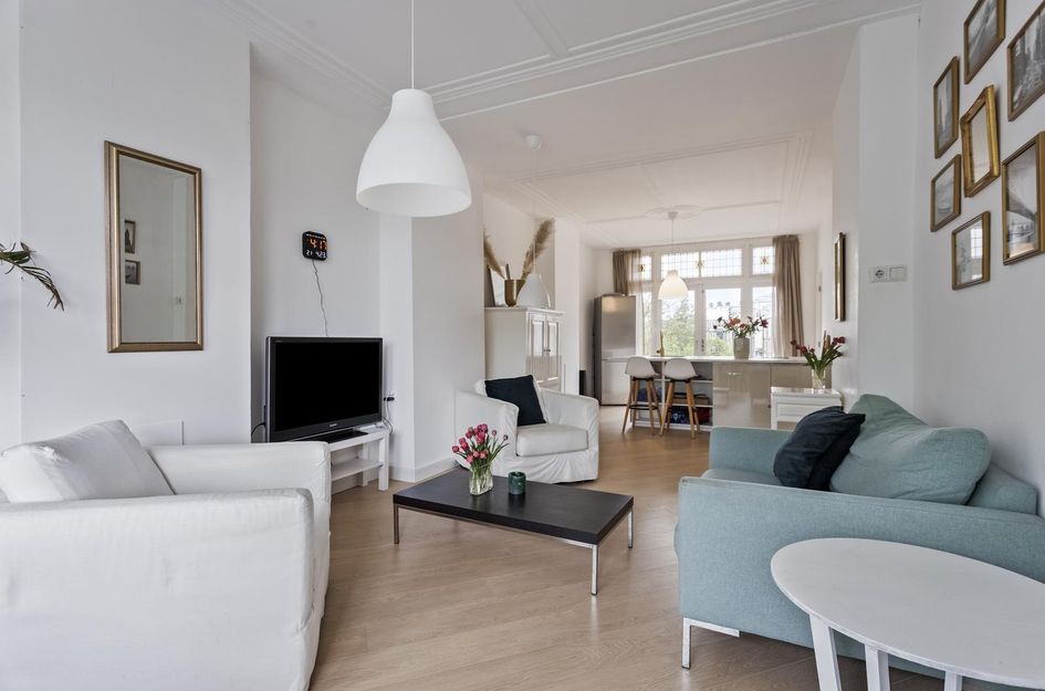 Buys Ballotsingel 68A