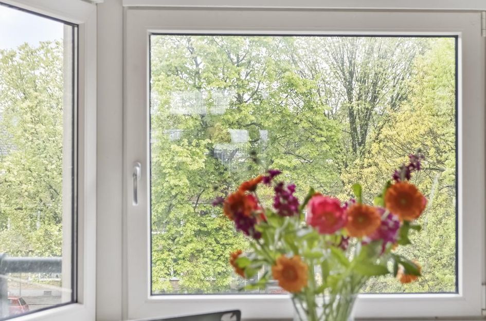Buys Ballotsingel 68A
