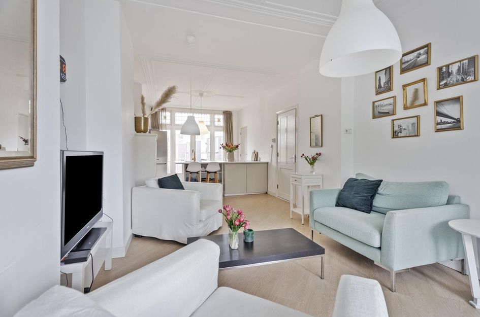 Buys Ballotsingel 68A