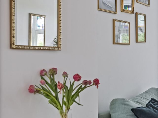 Buys Ballotsingel 68A, Schiedam