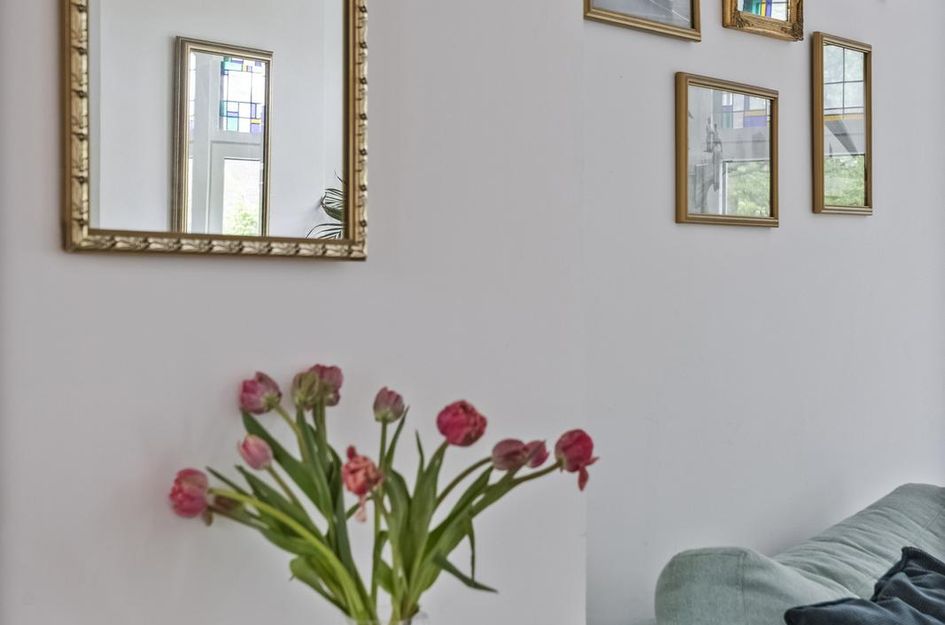 Buys Ballotsingel 68A