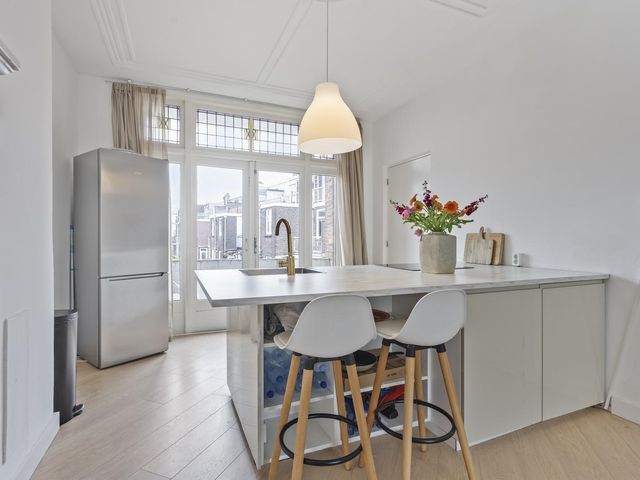Buys Ballotsingel 68A, Schiedam