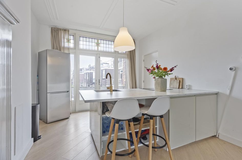 Buys Ballotsingel 68A
