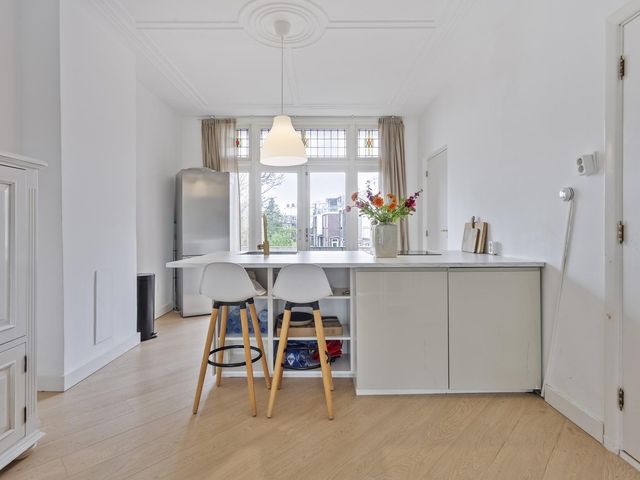 Buys Ballotsingel 68A, Schiedam