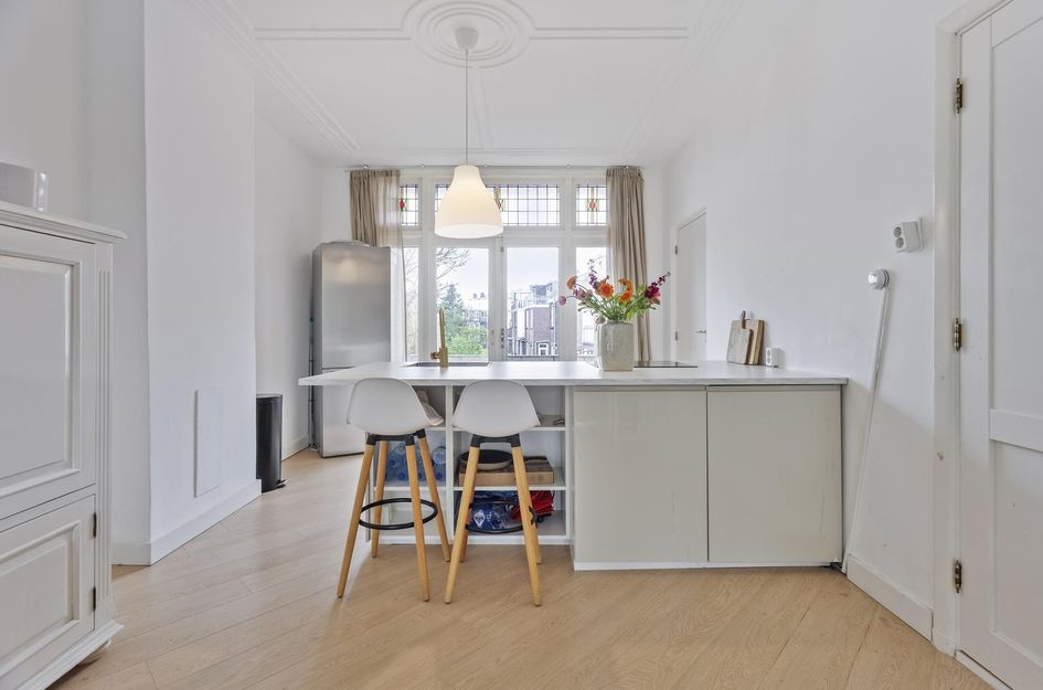 Buys Ballotsingel 68A