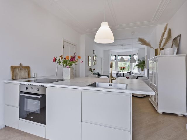 Buys Ballotsingel 68A, Schiedam