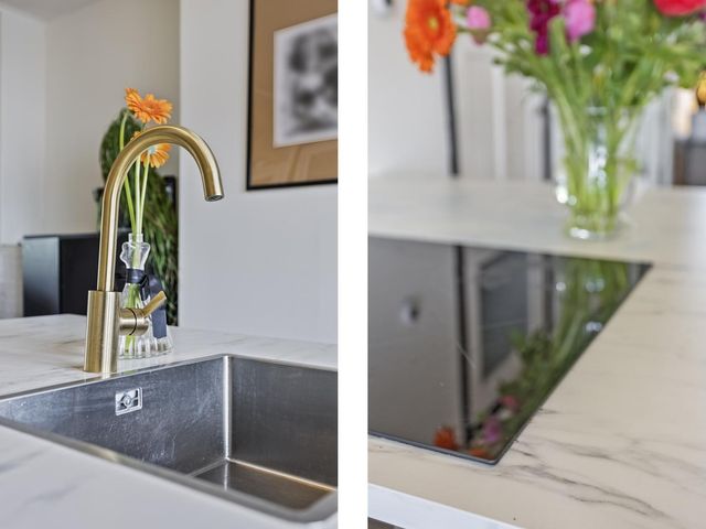 Buys Ballotsingel 68A, Schiedam