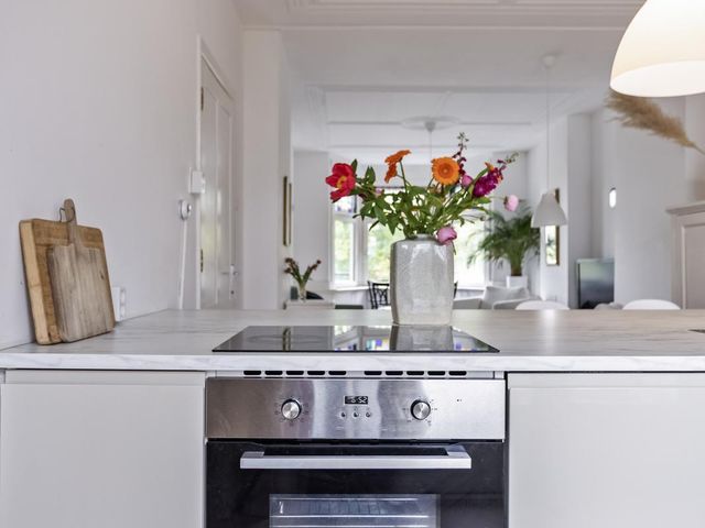 Buys Ballotsingel 68A, Schiedam