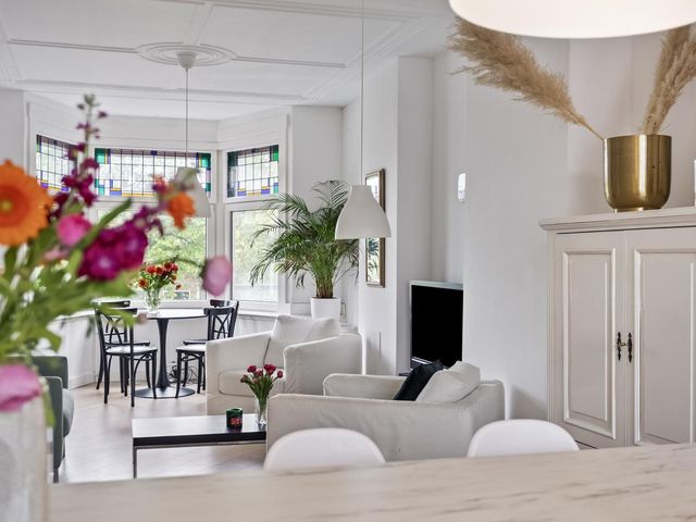 Buys Ballotsingel 68A, Schiedam