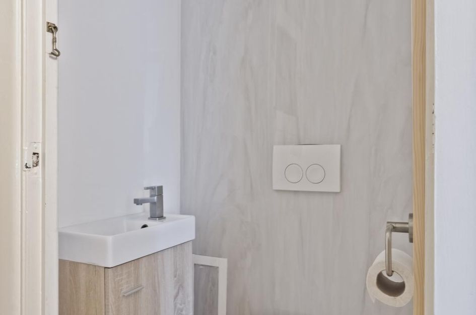 Buys Ballotsingel 68A