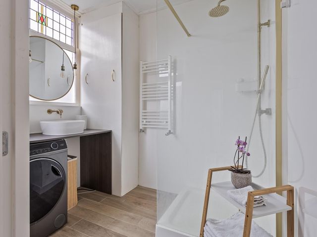 Buys Ballotsingel 68A, Schiedam