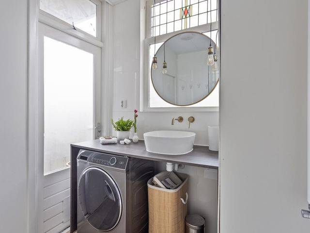 Buys Ballotsingel 68A, Schiedam