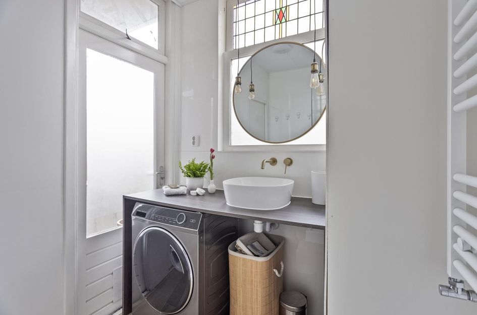 Buys Ballotsingel 68A