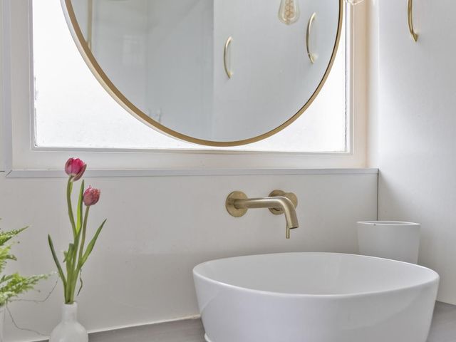 Buys Ballotsingel 68A, Schiedam