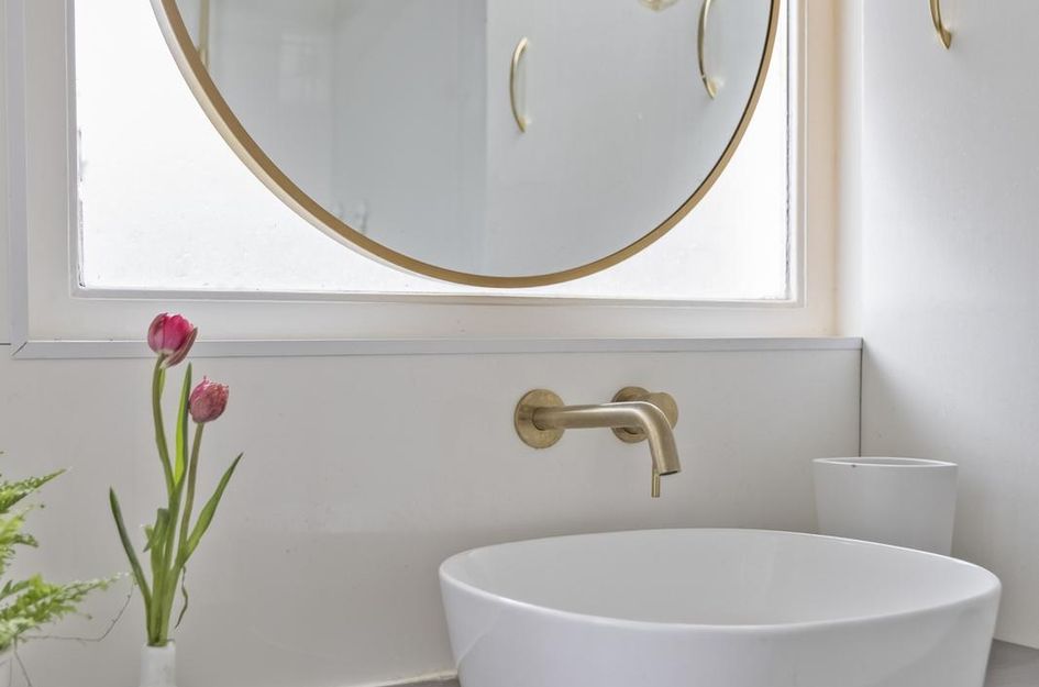 Buys Ballotsingel 68A